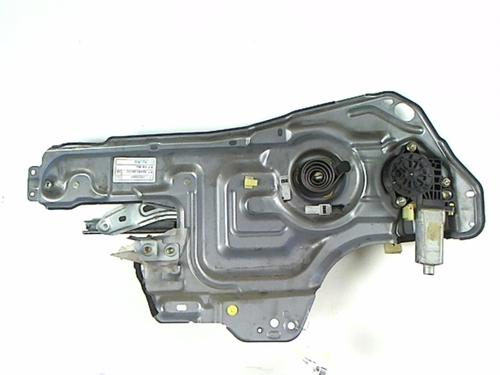 Front right window mechanism HYUNDAI TRAJET (FO) 2.0 CRDi | BP20386253C23 