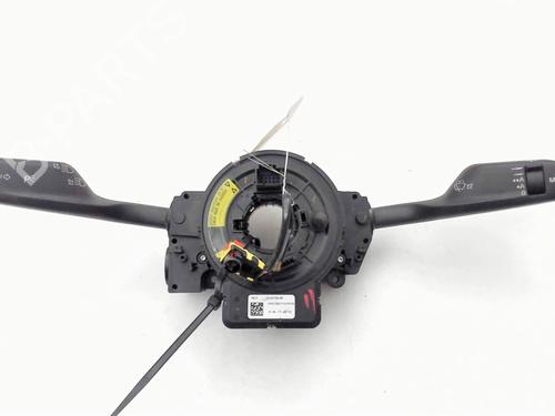Steering column stalk ALFA ROMEO GIULIA (952_) 2.2 D (952AEM250, 952AEA250) | BP39760322I23 - Image 2