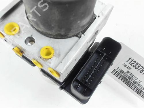 ABS Bremseaggregat PEUGEOT 206 Hatchback (2A/C) 1.4 HDi eco 70 | BP29375048M43 