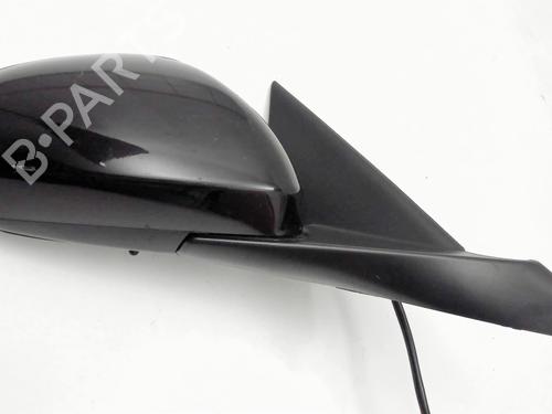 Right mirror ALFA ROMEO GIULIETTA (940_) 1.6 JTDM (940FYB11, 940FYB1A, 940FYF11, 940FYF1A) | BP29419768C27 
