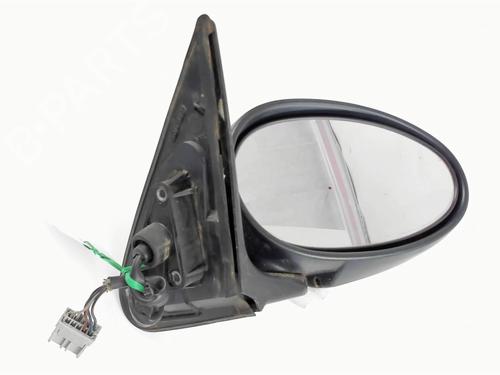 Right mirror ROVER 45 I Saloon (RT) 2.0 iDT | BP20436838C27 