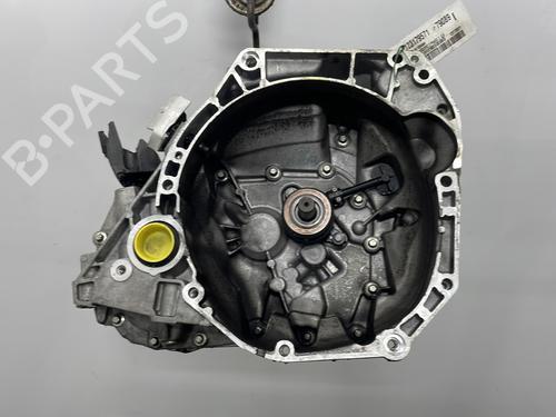 Used Gearbox Gearbox DACIA SANDERO II TCe 90 (B8M1, B8MA, B8AC) (90 hp) 33559879 33559879