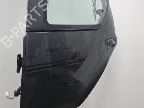 Left rear door TOYOTA AYGO (_B1_) 1.0 (KGB10_, KGB10R) | BP20470131C4 