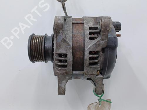Alternator CHRYSLER VOYAGER IV (RG, RS) 2.8 CRD | BP20423590M7 