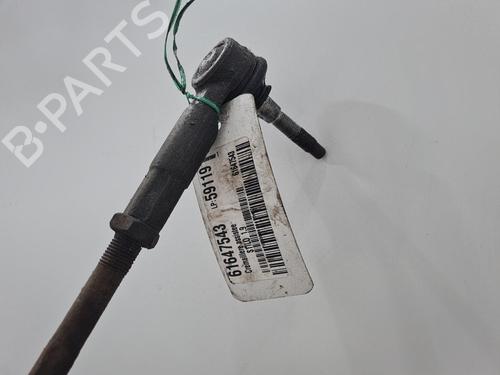 Used Steering rack Steering rack FIAT STILO (192_) 1.9 D Multijet (100 hp) 20429052 20429052
