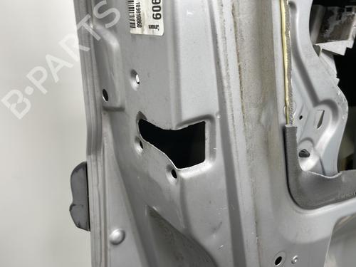 Left front door CITROËN SAXO (S0, S1) 1.4 VTS | BP27725325C2 
