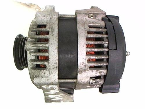 Alternator CHEVROLET AVEO / KALOS Hatchback (T250, T255) 1.2 | BP20477814M7 