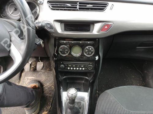 Engine control unit (ECU) CITROËN C3 II (SC_) 1.4 HDi 70 (SC8HZC, SC8HR0, SC8HP4) | BP24867805M57 - Image 22