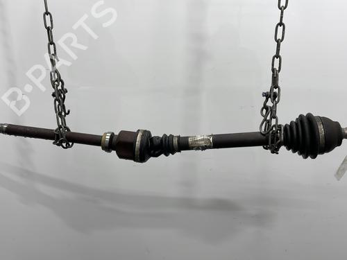 Used Right front driveshaft PEUGEOT RCZ 1.6 16V (156 hp) 31602624