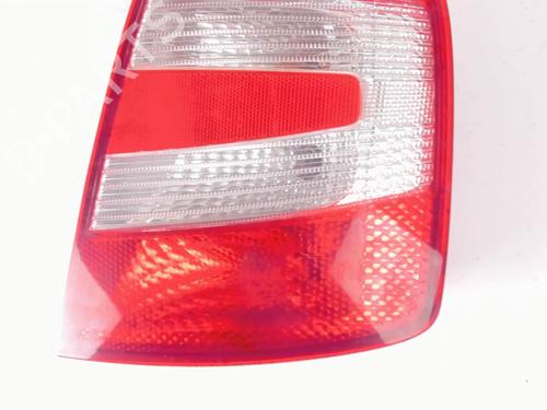 Right taillight SKODA FABIA I (6Y2) 1.2 | BP20396166C35 