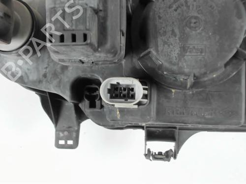 Left headlight RENAULT MEGANE I (BA0/1_) 1.6 16V (BA04, BA0B, BA11, BA1J, BA16, BA19, BA1K, BA1V,... | BP29375053C28 