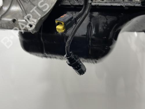 Engine PEUGEOT 2008 II (UD_, US_, UY_, UJ_, UR_, UC_) 1.5 BlueHDI 130 | BP29921832M1