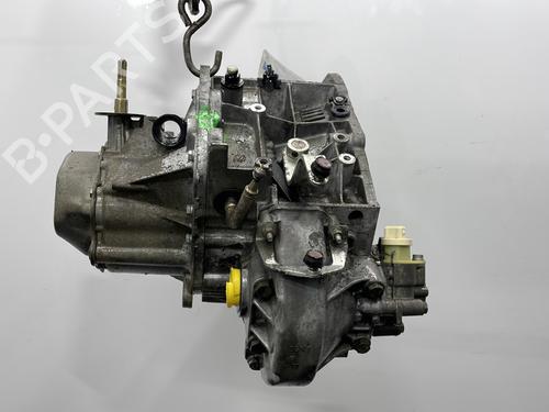 Gearbox CITROËN XSARA (N1) 1.9 TD | BP23780612M3 