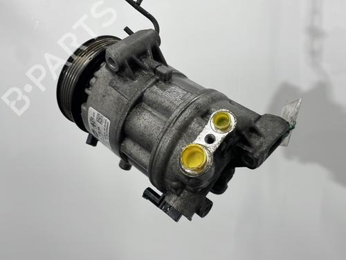AC compressor ALFA ROMEO GIULIETTA (940_) 1.6 JTDM (940FXD1A) | BP30755920M34