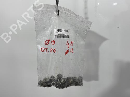 Used Other NISSAN NAVARA NP300 (D40) 3.0 dCi 4WD (231 hp) 30161727