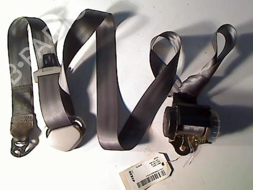 Rear left belt tensioner VW GOLF IV (1J1) 1.9 TDI | BP20408826C89 