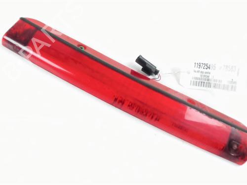 Used Third brake light ALFA ROMEO 159 Sportwagon (939_) 1.9 JTDM 16V (939BXC1B) (136 hp) 32013869