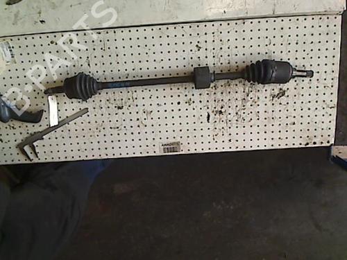 Used Right front driveshaft LANCIA Y (840_) 1.2 (840AA, 840AF1A) (60 hp) 20433017