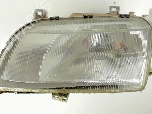 Used Left headlight VW SHARAN (7M8, 7M9, 7M6) 1.9 TDI (110 hp) 20420703