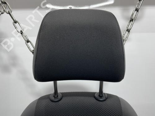 Used Left front seat Left front seat VW TOURAN (1T3) 1.2 TSI (105 hp) 26532432 26532432