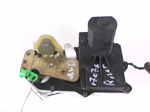 Front right lock ROVER 200 II Hatchback (RF) 214 Si | BP20399371C97 