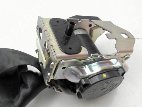 Sikkerhedssele bag højre Sikkerhedssele bag højre FORD FOCUS III Saloon [2010-2020] 36337764 36337764