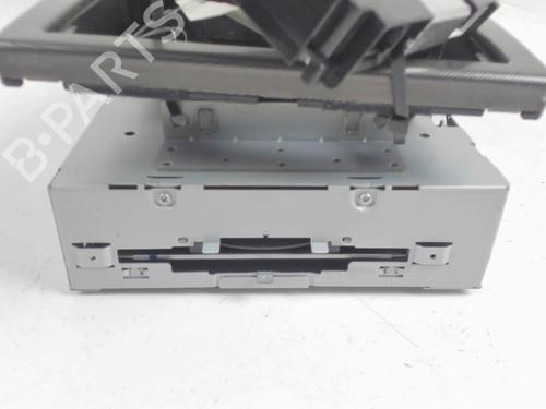 Radio VOLVO V50 (545) D2 | BP20445989E6 