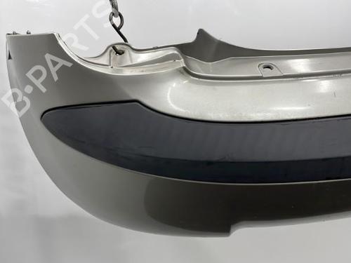 Rear bumper LANCIA YPSILON (843_) 1.3 JTD (843.AXD11, 843.AXD1A) | BP20418000C8 