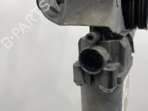 Used Front right window mechanism Front right window mechanism RENAULT TWINGO II (CN0_) 1.2 (CN0D) (58 hp) 25122759 25122759