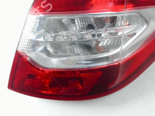 Right taillight CITROËN C4 II (NC_) 1.6 HDi 110 | BP35938474C35 - Image 5