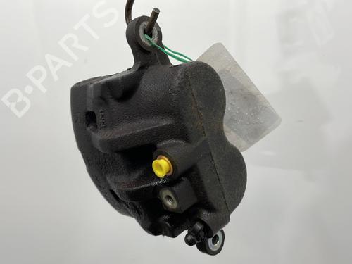 Right front brake caliper HYUNDAI H-1 / STAREX Bus (A1) 2.5 TCi | BP22695730M104