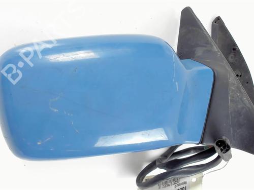 Right mirror FORD ESCORT VI (GAL, AAL, ABL) 1.8 Turbo D | BP22914452C27 
