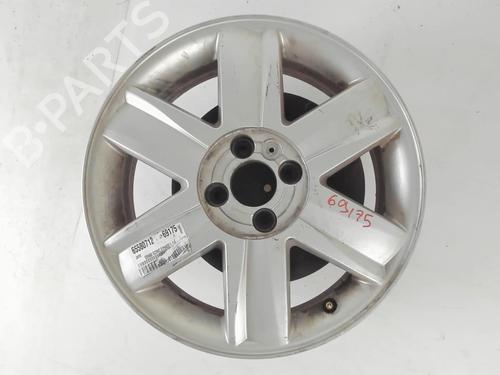 Felg Felg RENAULT GRAND SCÉNIC II (JM0/1_) 1.5 dCi (JM1E) (106 hp) 20428479 20428479