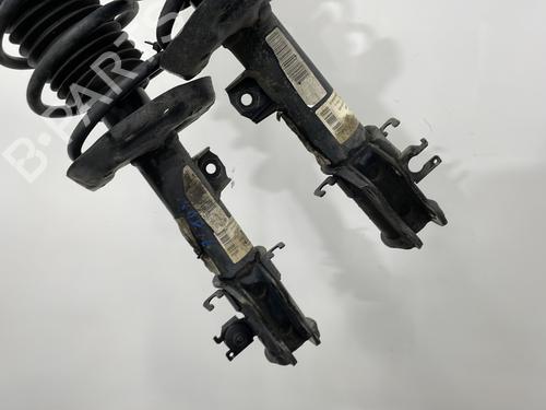 Left front shock absorber ALFA ROMEO MITO (955_) 1.4 TJet (955AXA1B) | BP27294308M16 
