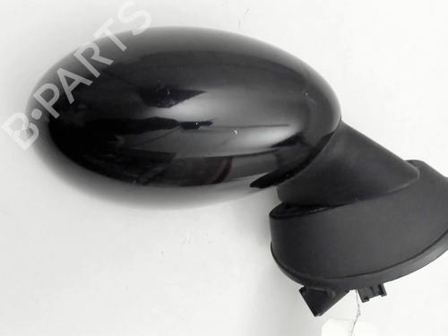 Right mirror MINI MINI (R50, R53) Cooper S | BP23778304C27 