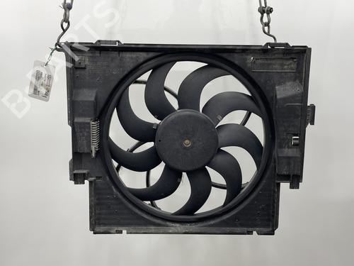 Used Radiator fan BMW 1 (F20) 116 i (136 hp) 26398413