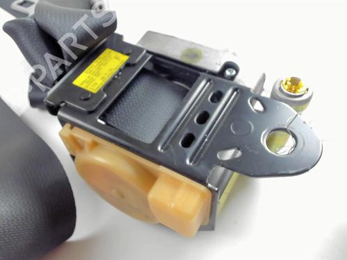 Used Front right seatbelt Front right seatbelt TOYOTA COROLLA (_E12_) 2.0 D-4D (CDE120R, CDE120L_) (110 hp) 20406595 20406595