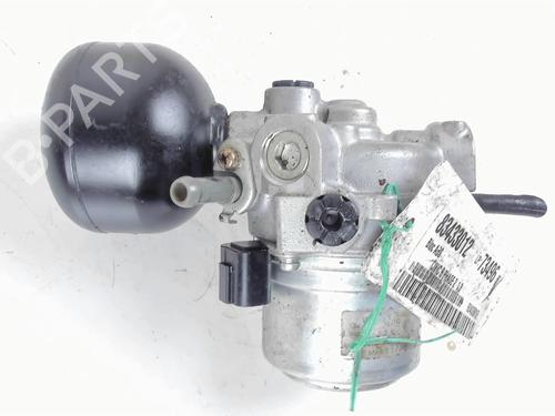 Used ABS pump ABS pump HONDA CIVIC VIII Saloon (FD, FA) 1.3 IMA (FA3, FD3) (95 hp) 20400153 20400153