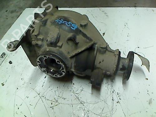 Rear differential BMW 3 (E46) 318 d | BP21231158M24 