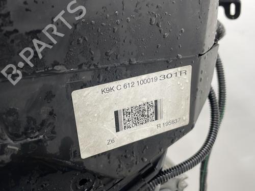 Motor RENAULT CLIO IV (BH_) 1.5 dCi 75 | BP30329484M1 