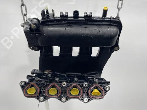 Ansaugkrümmer RENAULT CLIO II (BB_, CB_) 1.2 16V (BB05, BB0W, BB11, BB27, BB2T, BB2U, BB2V, CB05,... | BP29491073M70 