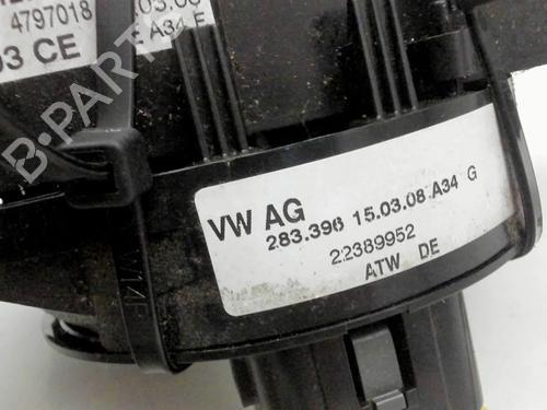Steering column stalk SEAT IBIZA III (6L1) 1.4 TDI | BP27294113I23 
