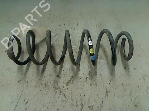 Used Shock absorber spring CITROËN C4 I (LC_) 1.6 16V (109 hp) 20453789