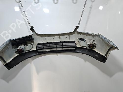 Used Front bumper Front bumper FORD FOCUS C-MAX (DM2) 1.6 TDCi (109 hp) 40116410 40116410