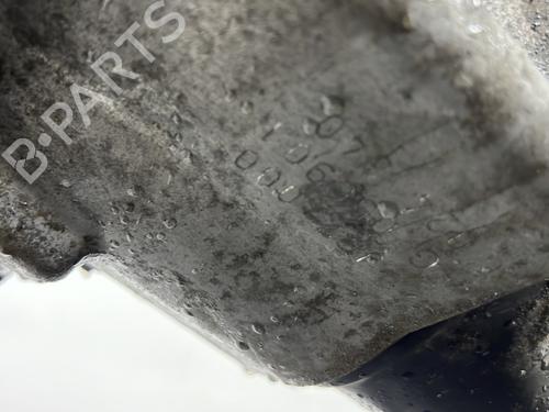 Getriebe RENAULT SCÉNIC I MPV (JA0/1_, FA0_) 2.0 16V RX4 | BP30548035M3 