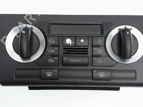 Used Climate control Climate control AUDI A3 Sportback (8PA) 1.9 TDI (105 hp) 20416845 20416845