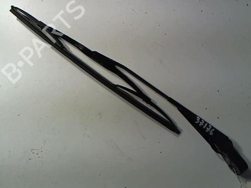 Used Rear windshield wiper arm MAZDA PREMACY (CP) 2.0 TD (90 hp) 20412757