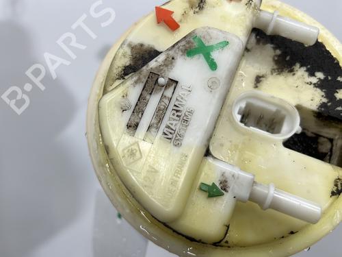 Fuel pump RENAULT TWINGO I (C06_) 1.2 (C066, C068) | BP29922027M76