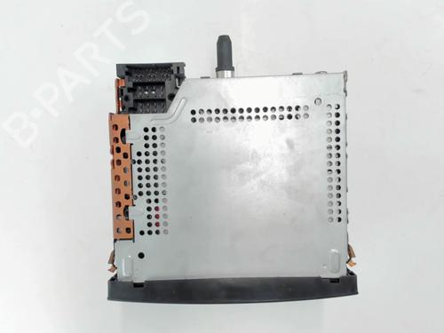 Radio PEUGEOT 307 (3A/C) 2.0 HDi 90 | BP20420711E6 