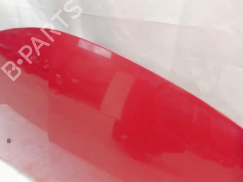 Hood RENAULT CLIO III (BR0/1, CR0/1) 1.5 dCi (C/BR0G, C/BR1G) | BP20413312C1 